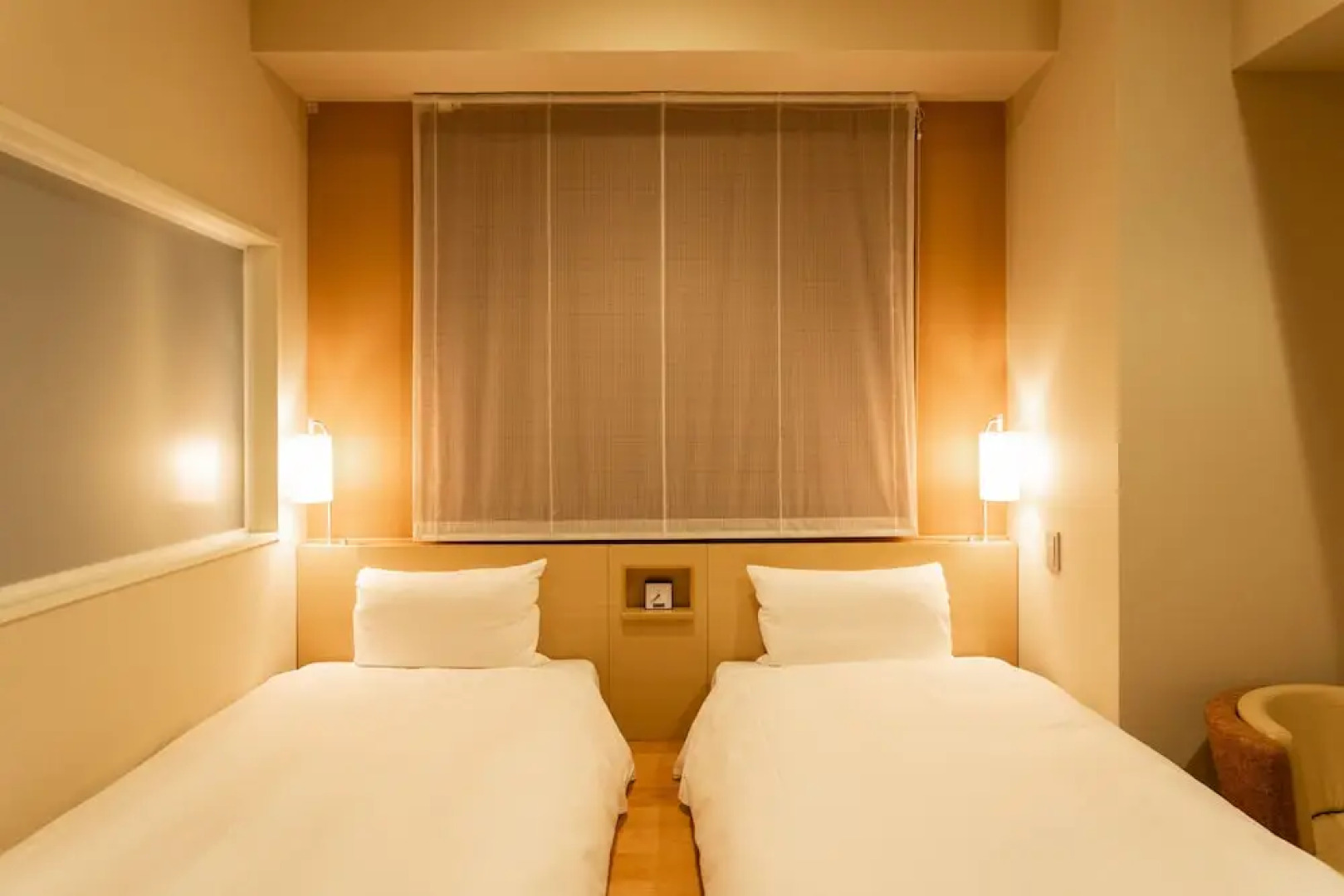 Jr West Group Via Inn Shinjuku