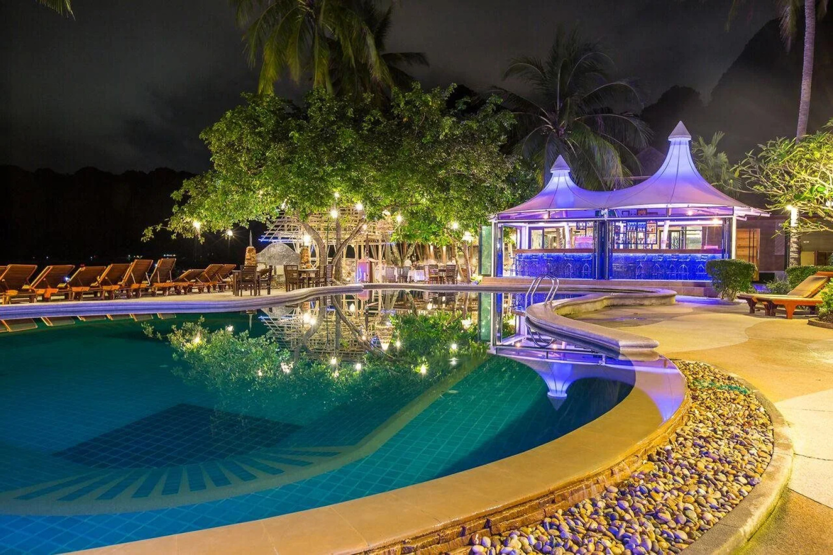 Railay Bay Resort and Spa