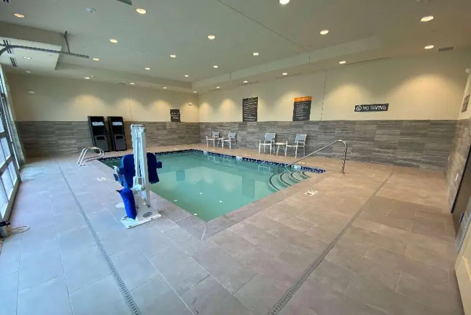 La Quinta Inn & Suites by Wyndham Centralia