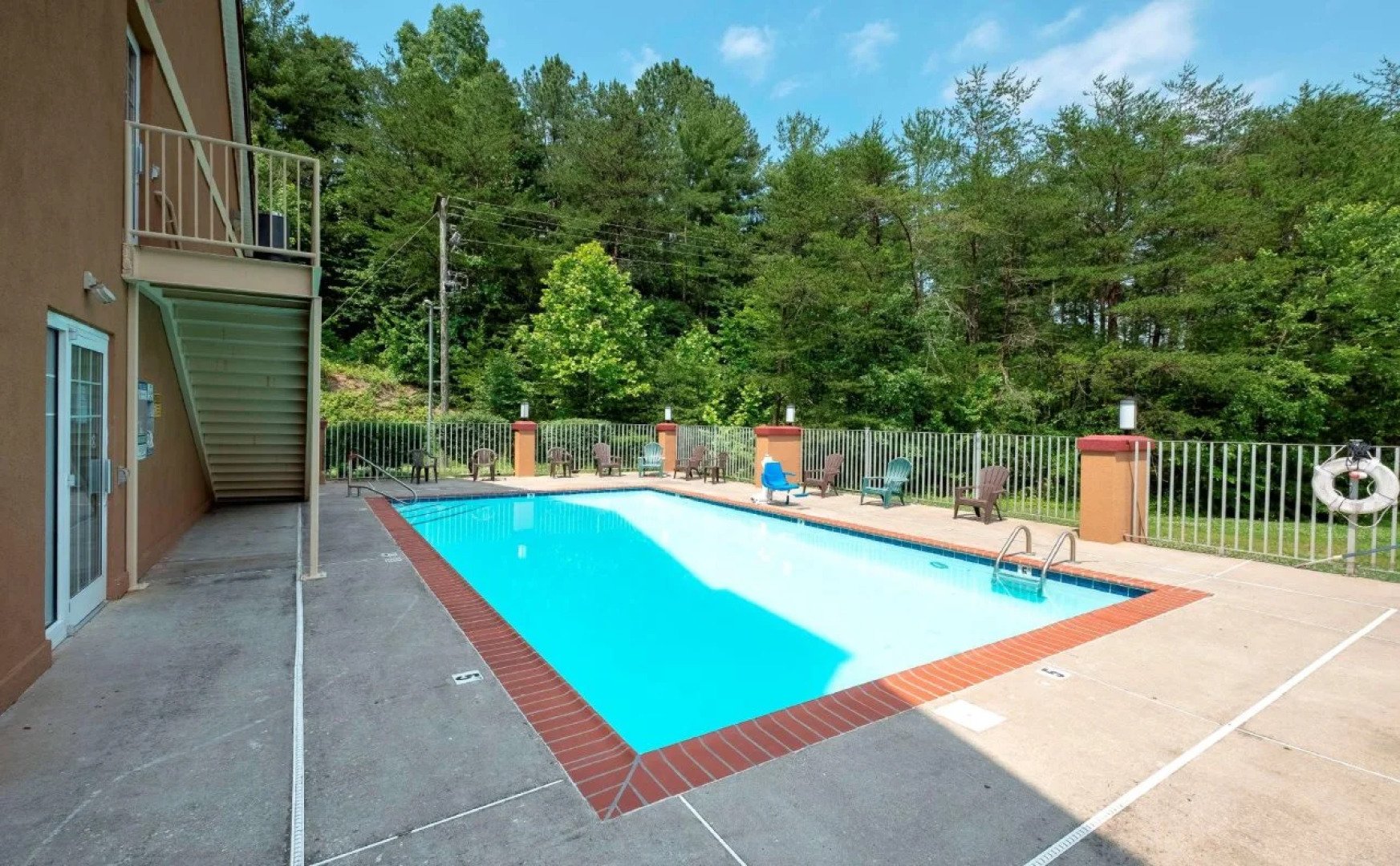 Red Roof Inn & Suites Corbin