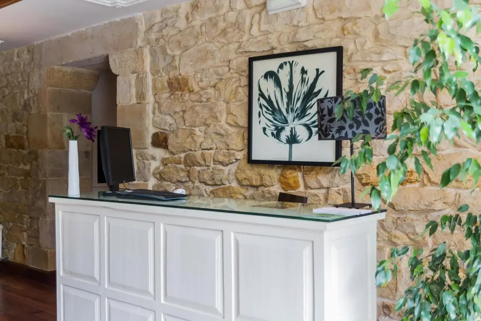 Hotel Casona del Nansa