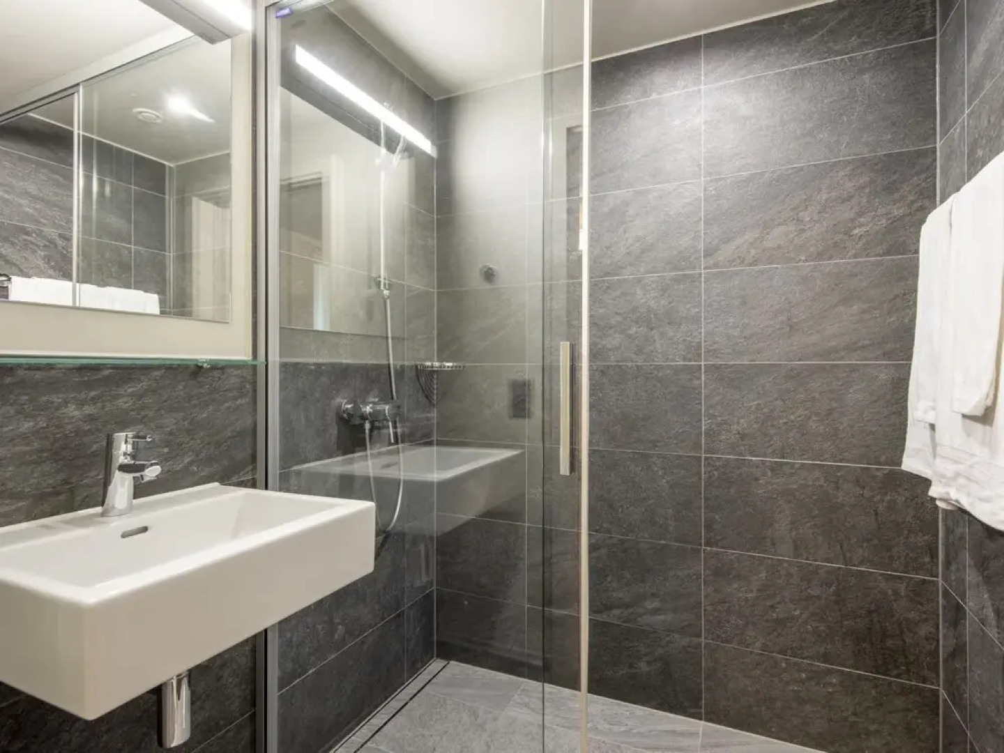 Swisspeak Resorts Rosenlaui Meiringen