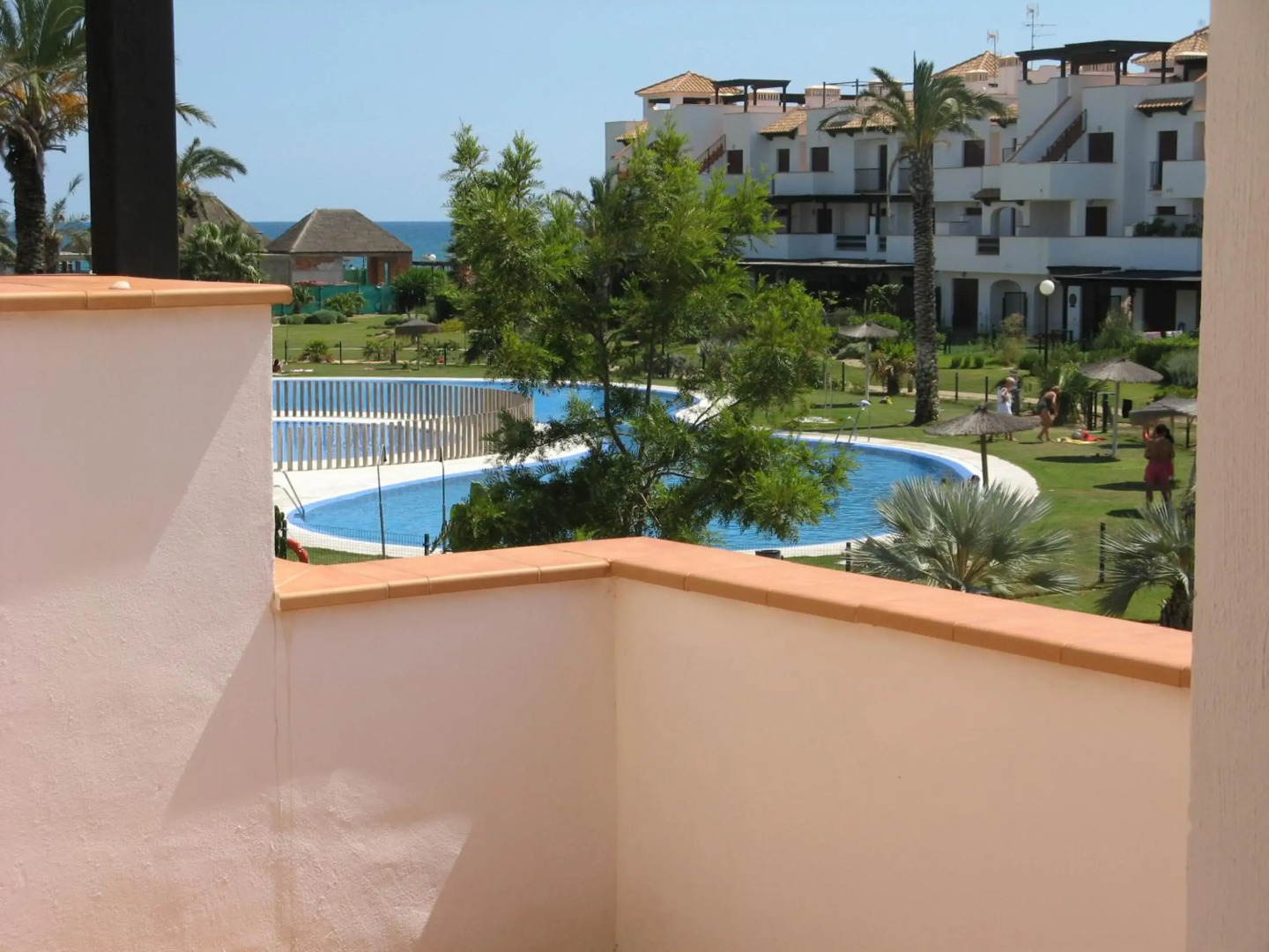 Apartamento VenAVera Playa JARDINES E4-1B