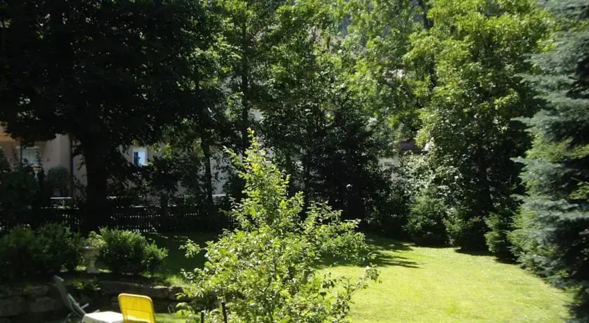 Kur- und Gästehaus Villa Anna