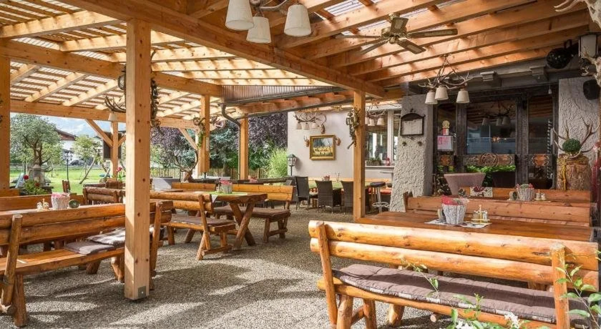 Hotel Erzherzog Johann