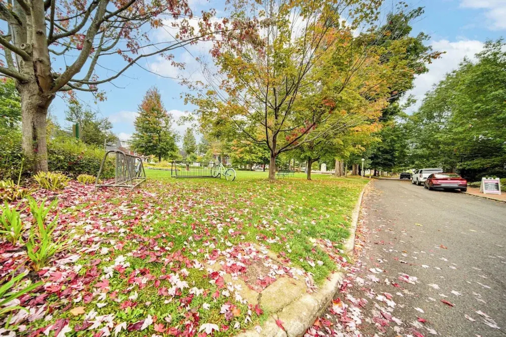 Experience Chautauqua! Newly Renovated Studio