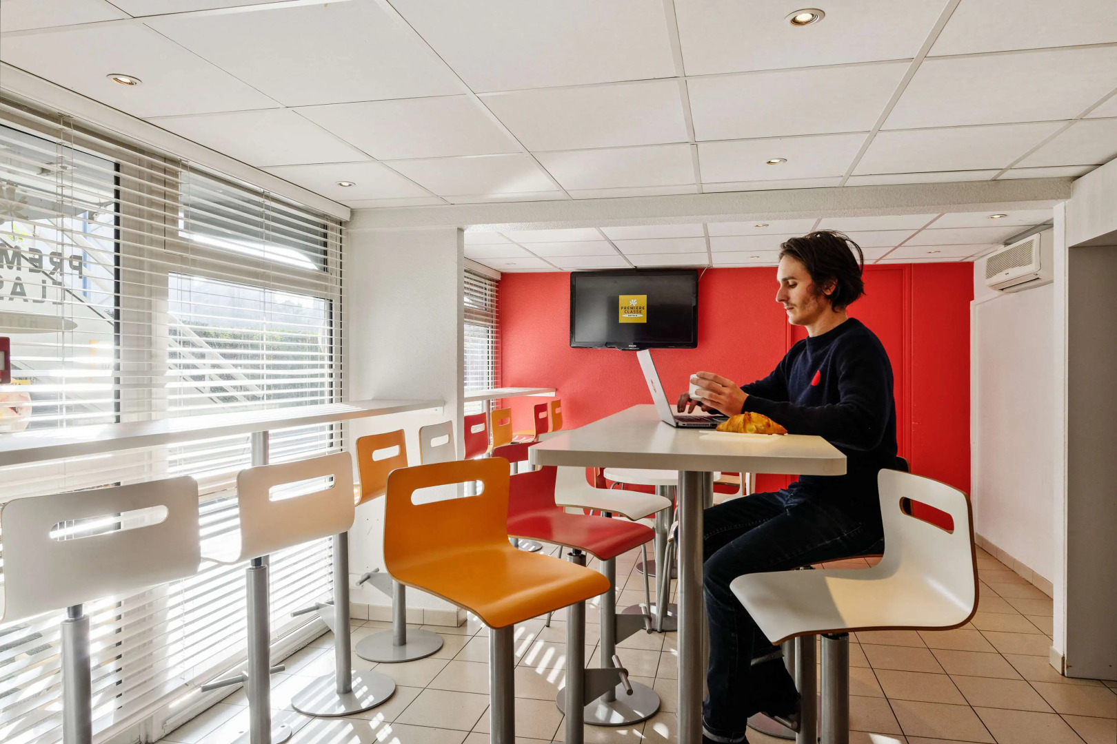 Premiere Classe Arles