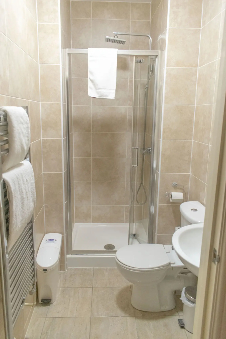 The Lawns Guest House