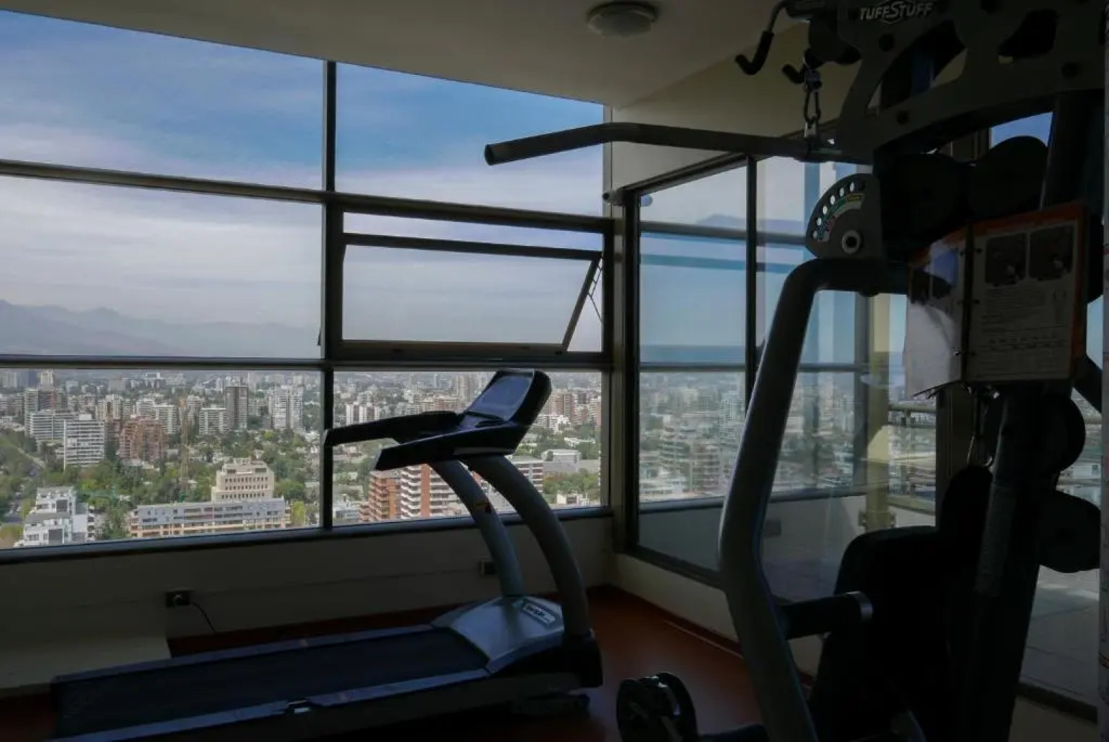 Apartamentos Cordova Savini