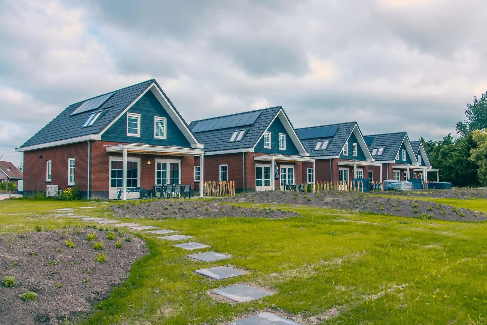 Europarcs IJsselmeer