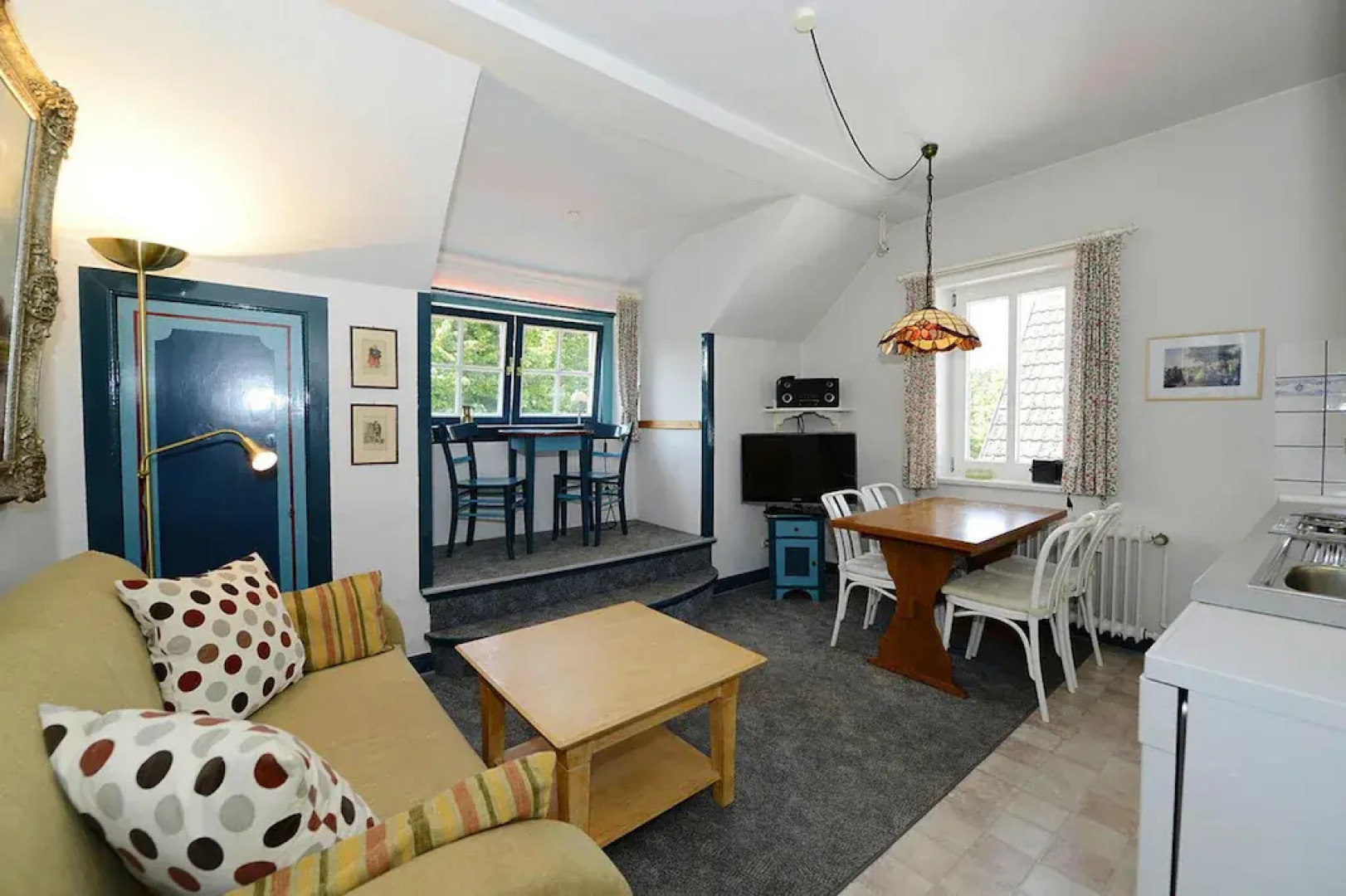 Apartment, Wyk on Foehr