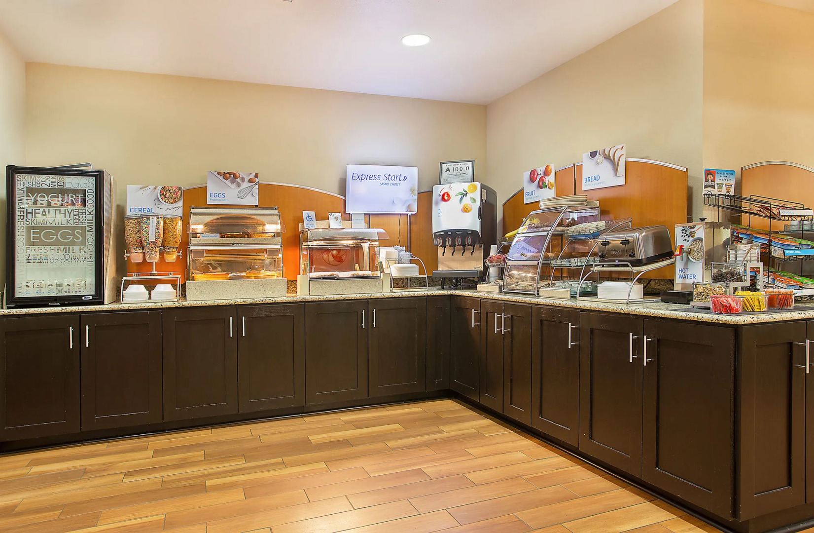 Holiday Inn Express Hotel & Suites Murphy by IHG