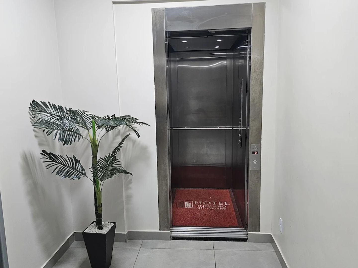 Hotel Indiano