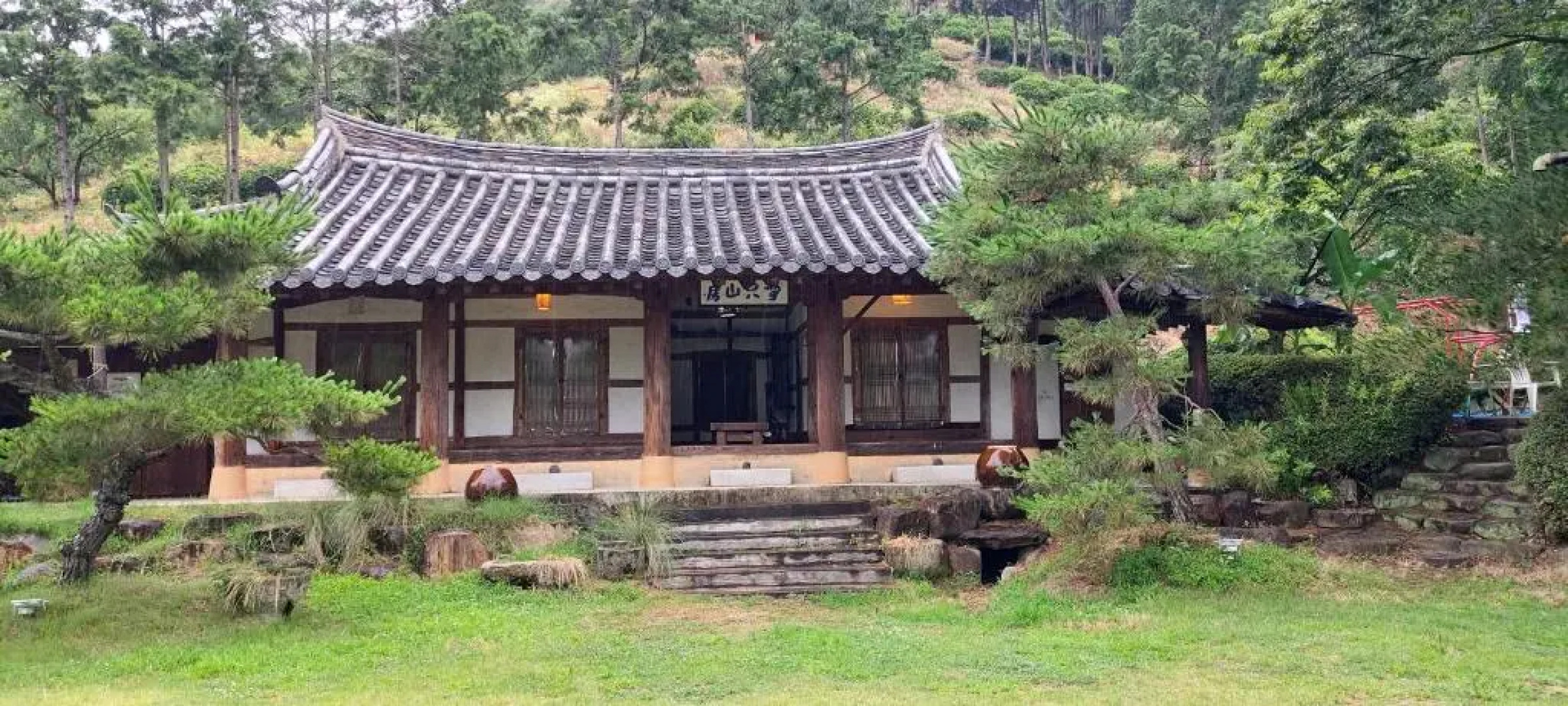 Hundred Years Hanok
