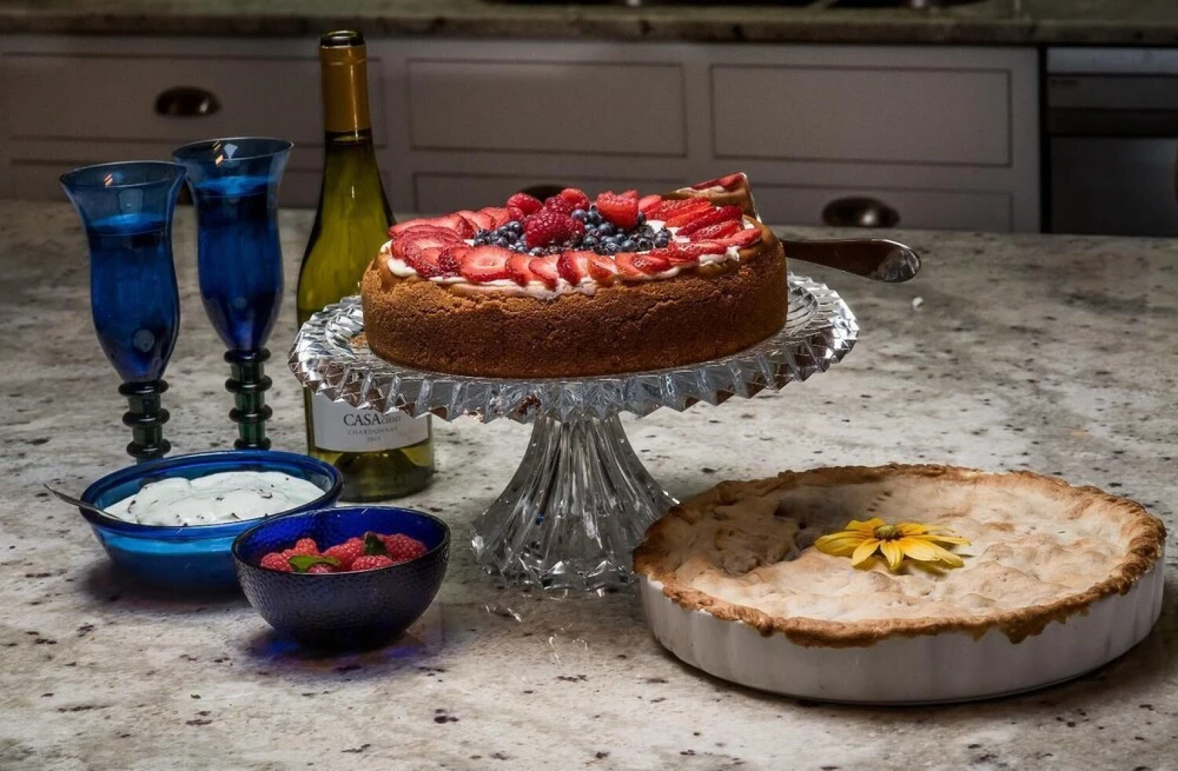 The Shore Path Cottage