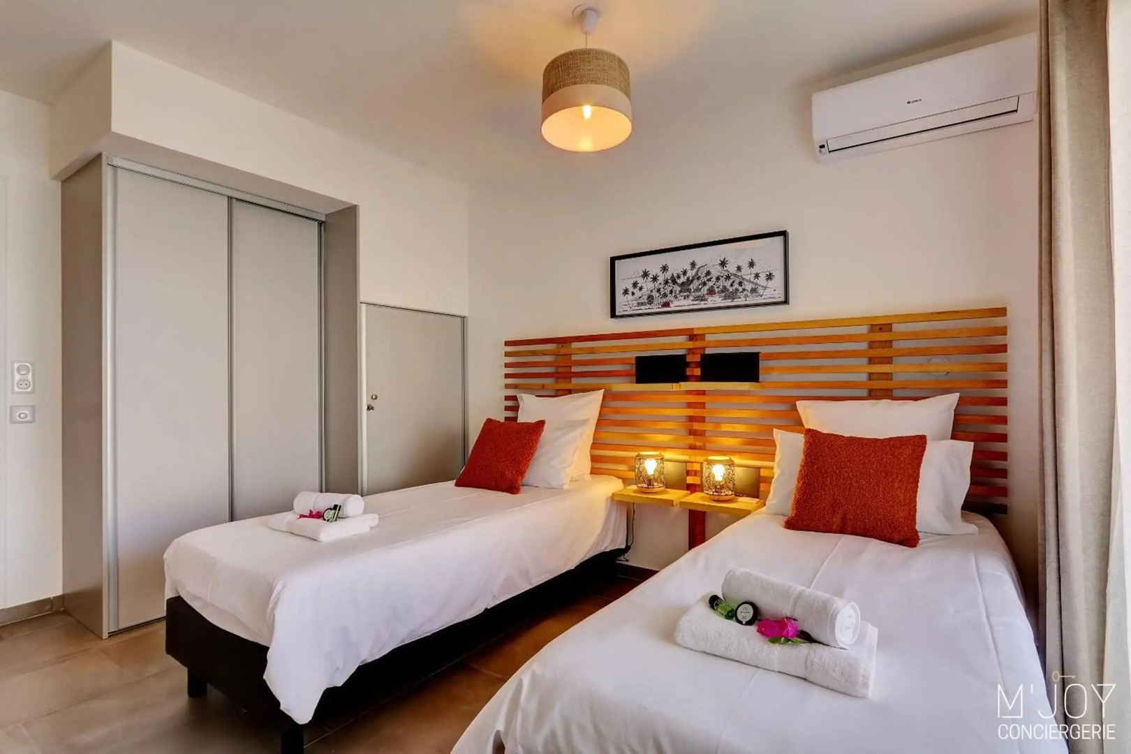 Papang - Maison 148m2 - 3 Ch Et Jacuzzi