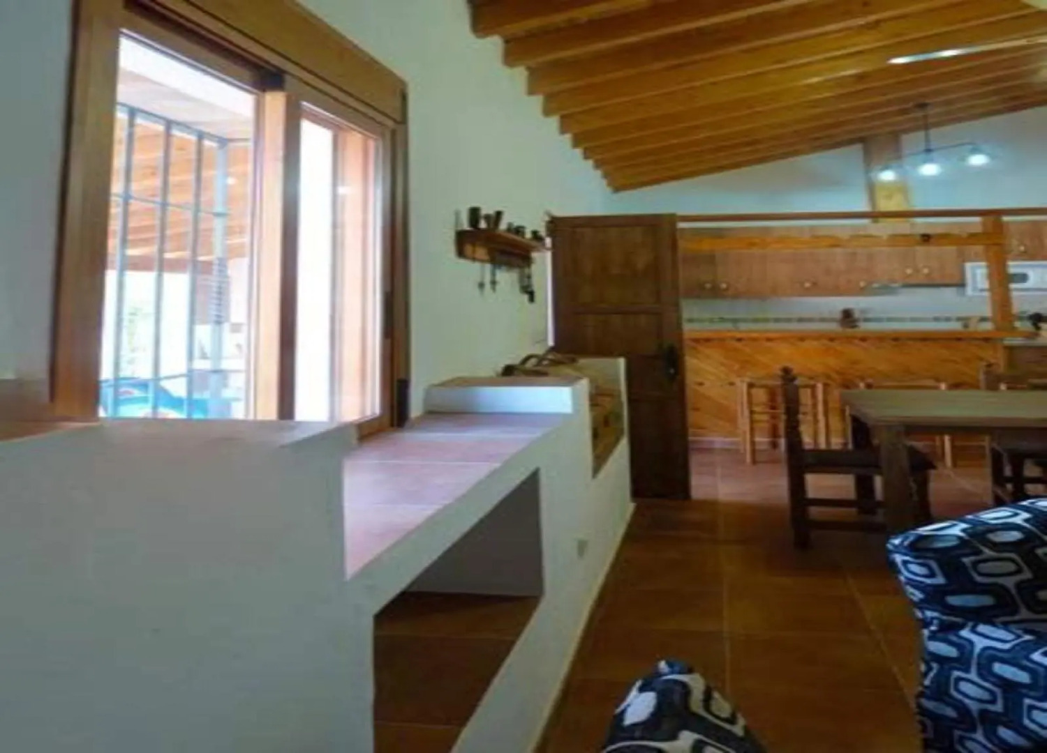 House in Almachar, Malaga 103704