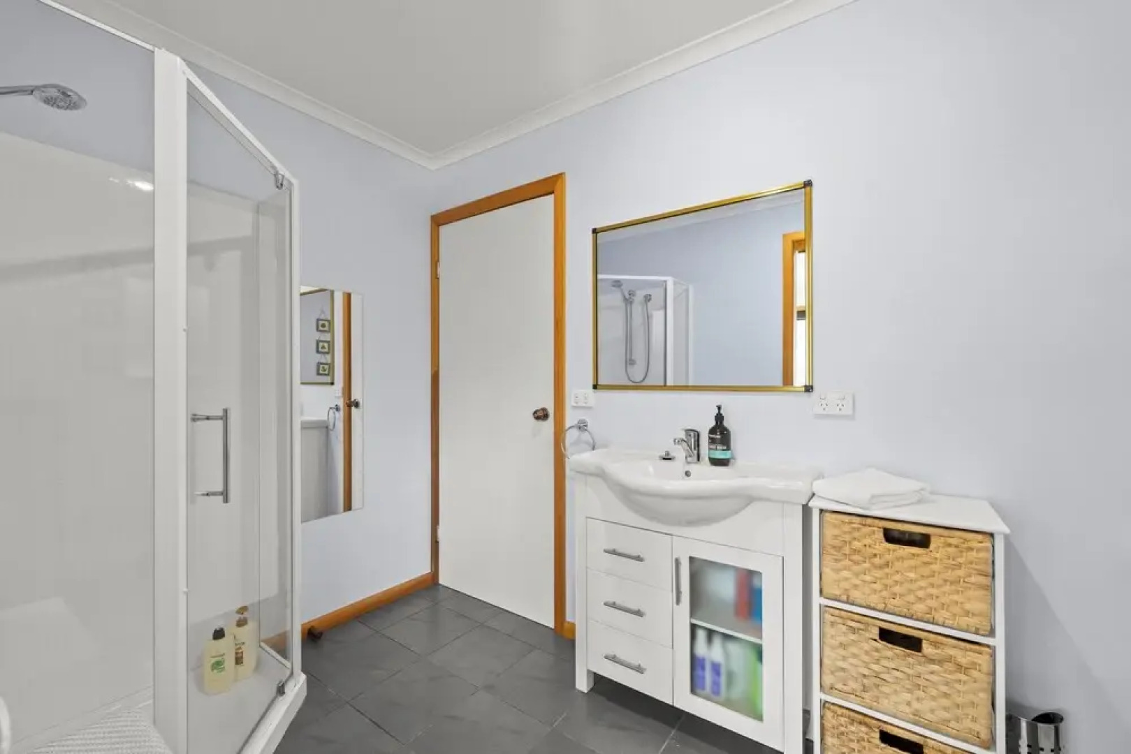 The Shack Port Arthur