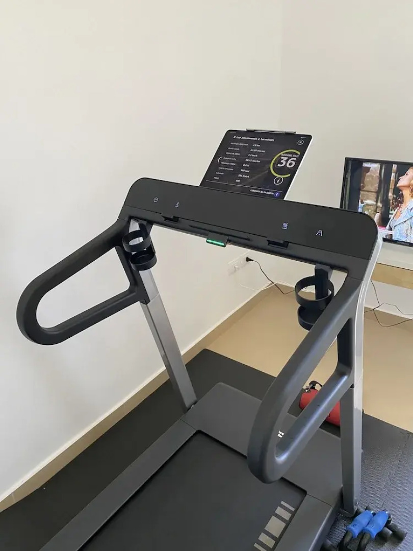 Caserta Royale Apartment