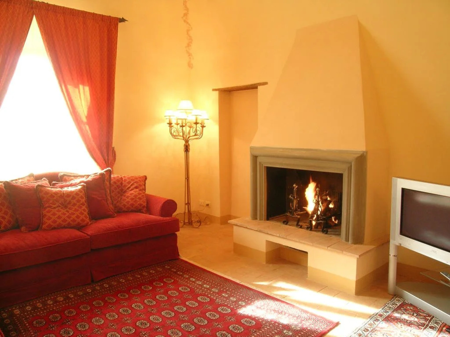 Residenza Antica Canonica