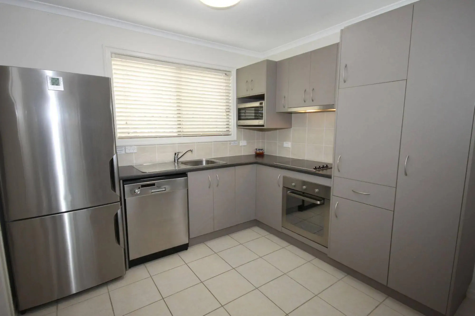 Brisbane Gateway Resort