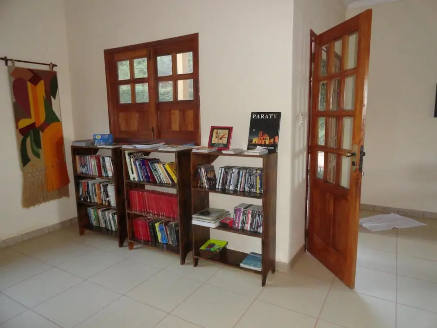 Pousada Kabana de Pedra