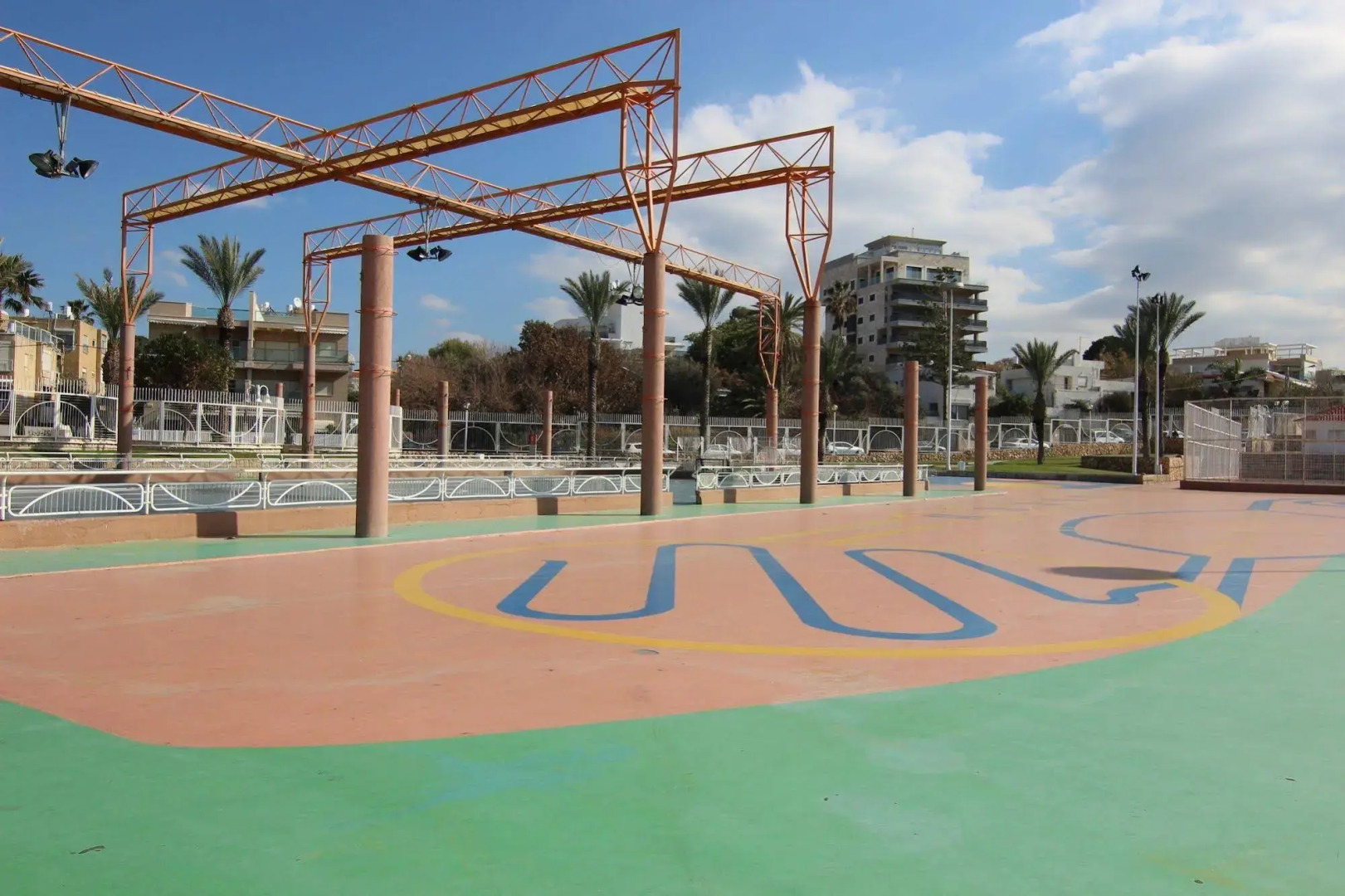 Carlton Hotel Nahariya