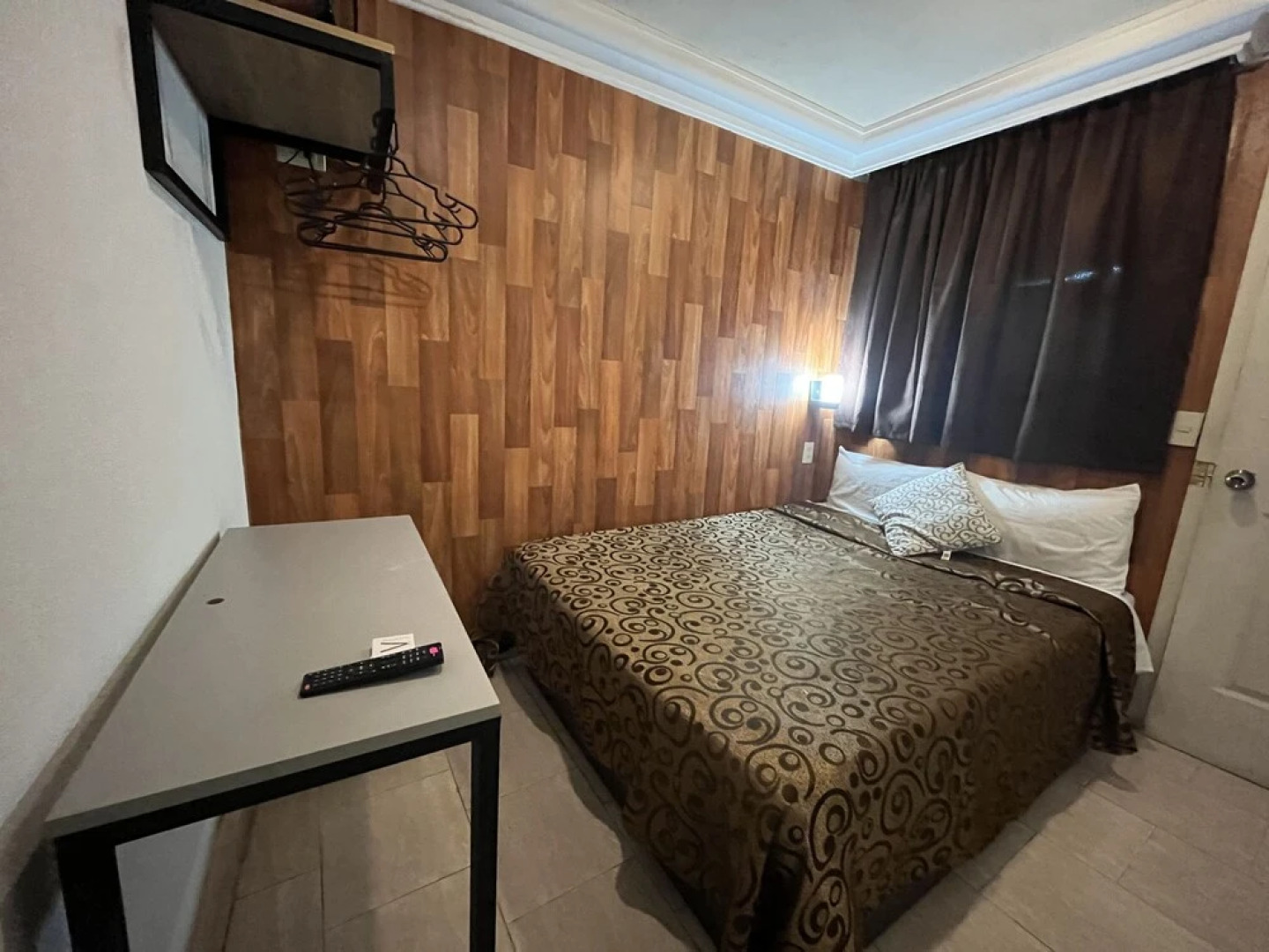 Hotel Suites Santa Teresa