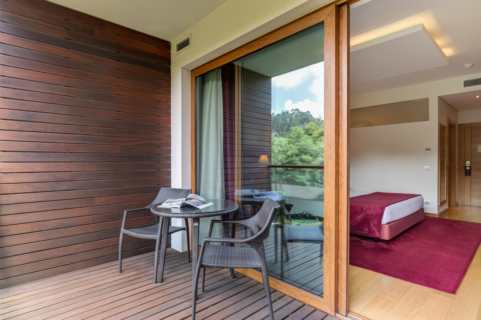 Hotel Rural Vale do Rio & Spa