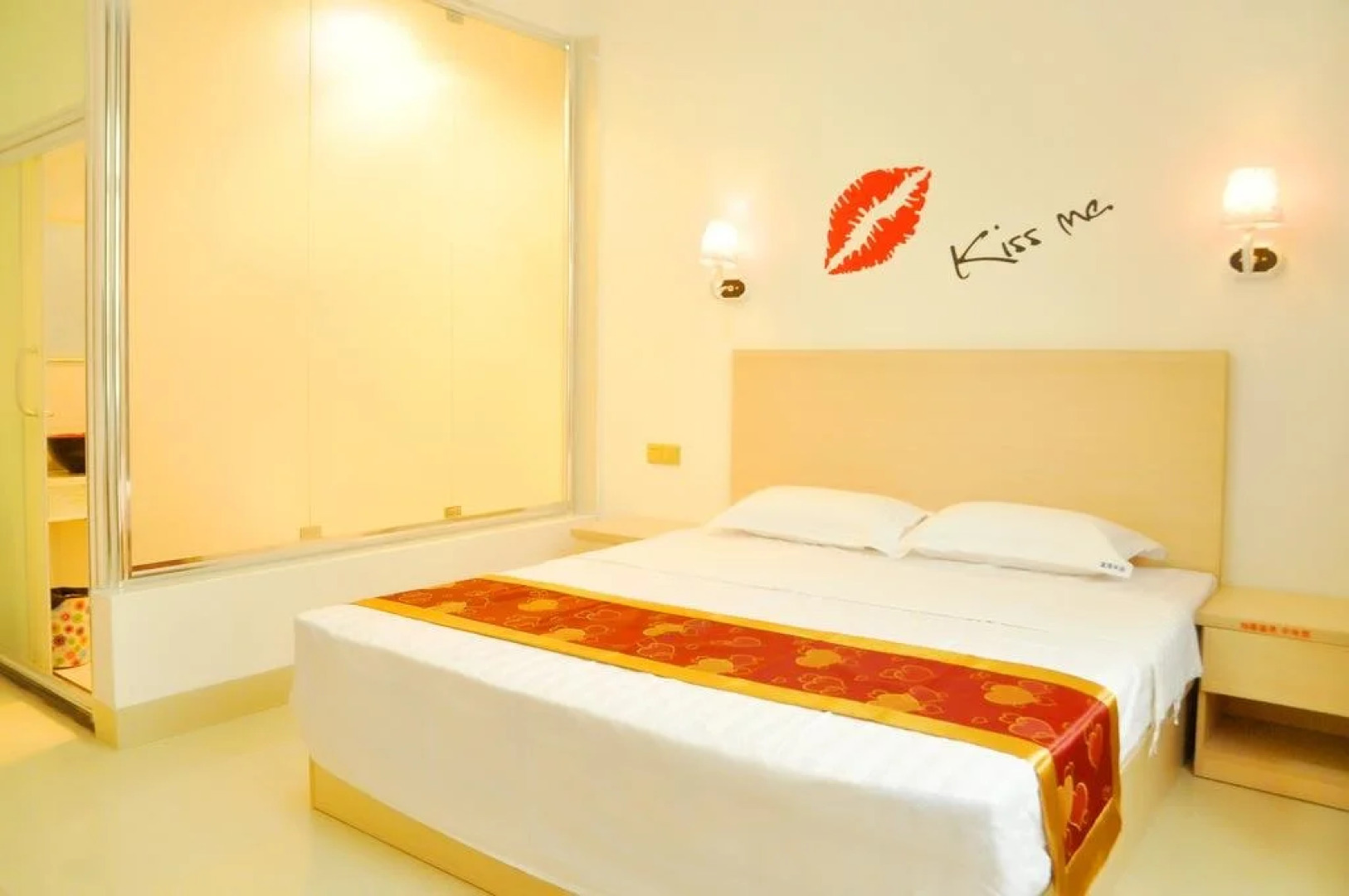 Putian Meizhou Island Lanwan Peninsula Hotel