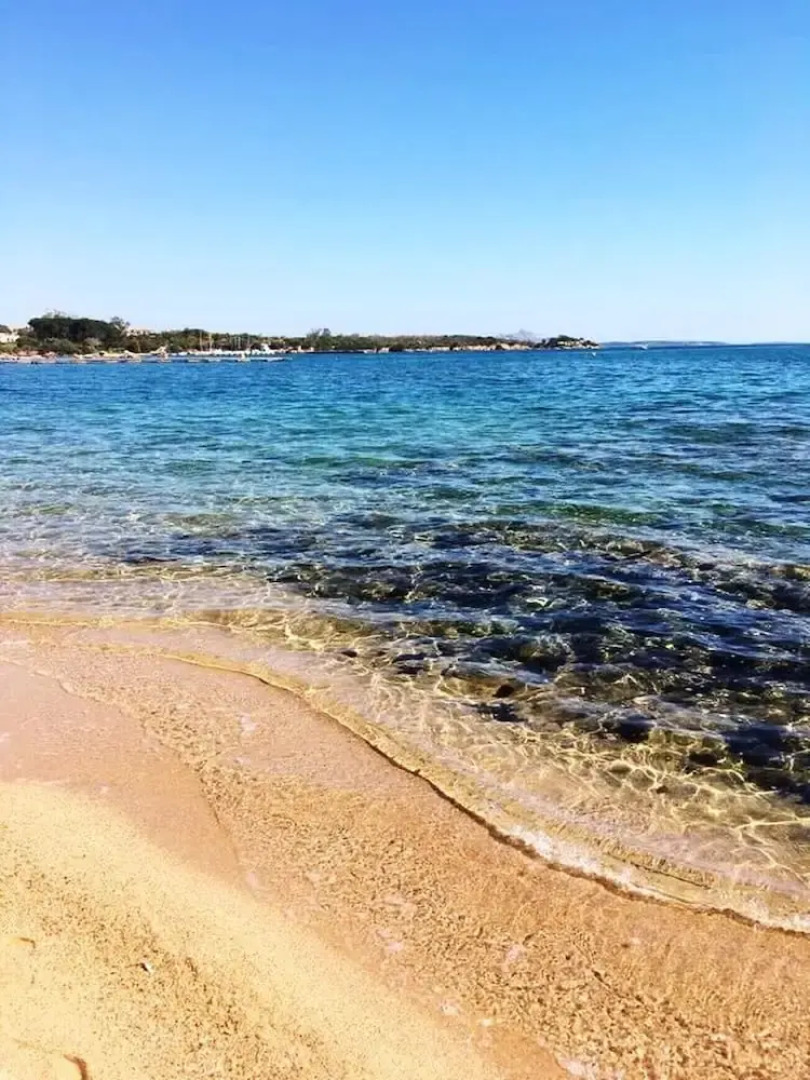 Affittimoderni Viddalba Bouganville