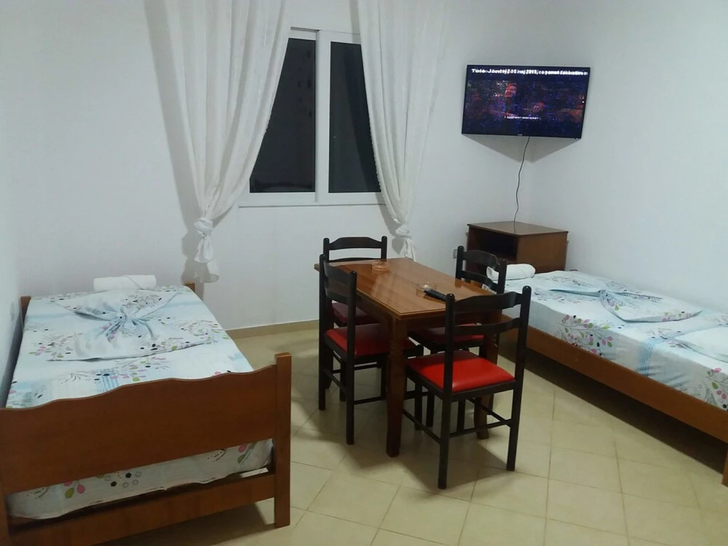 Apartments Vila Ardi