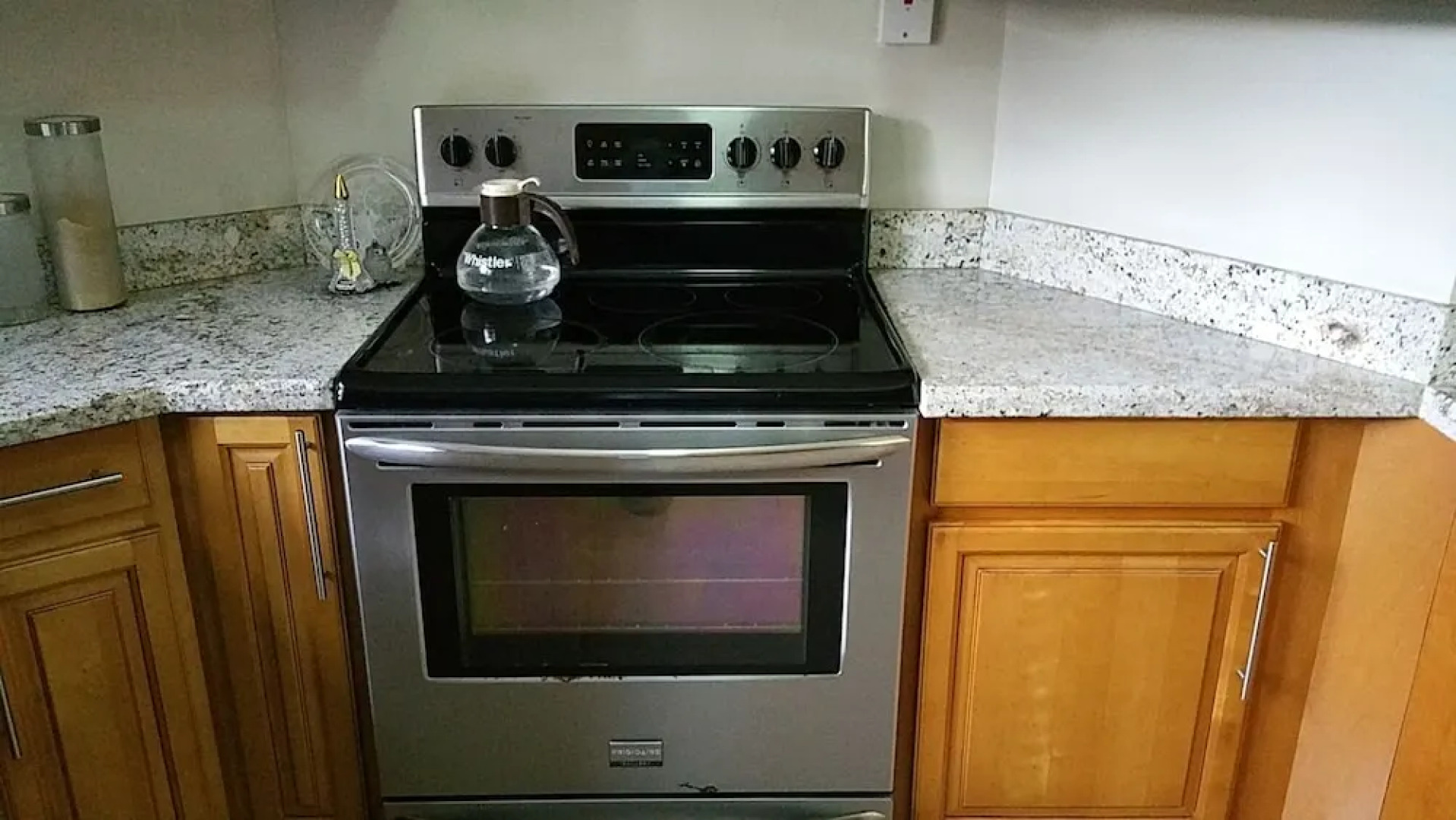 Modern London Decor Guest Apartments