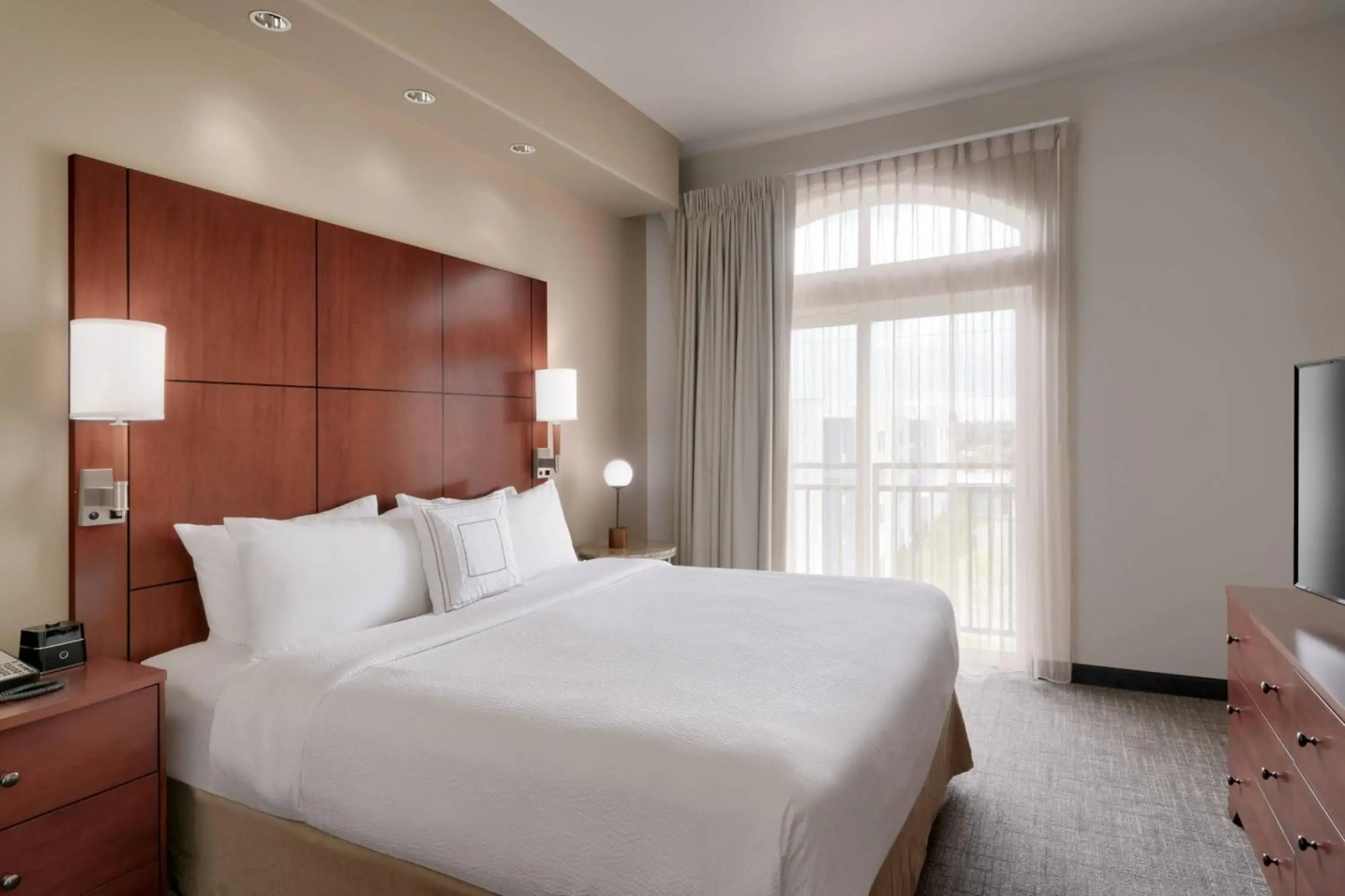 Residence Inn by Marriott Idaho Falls
