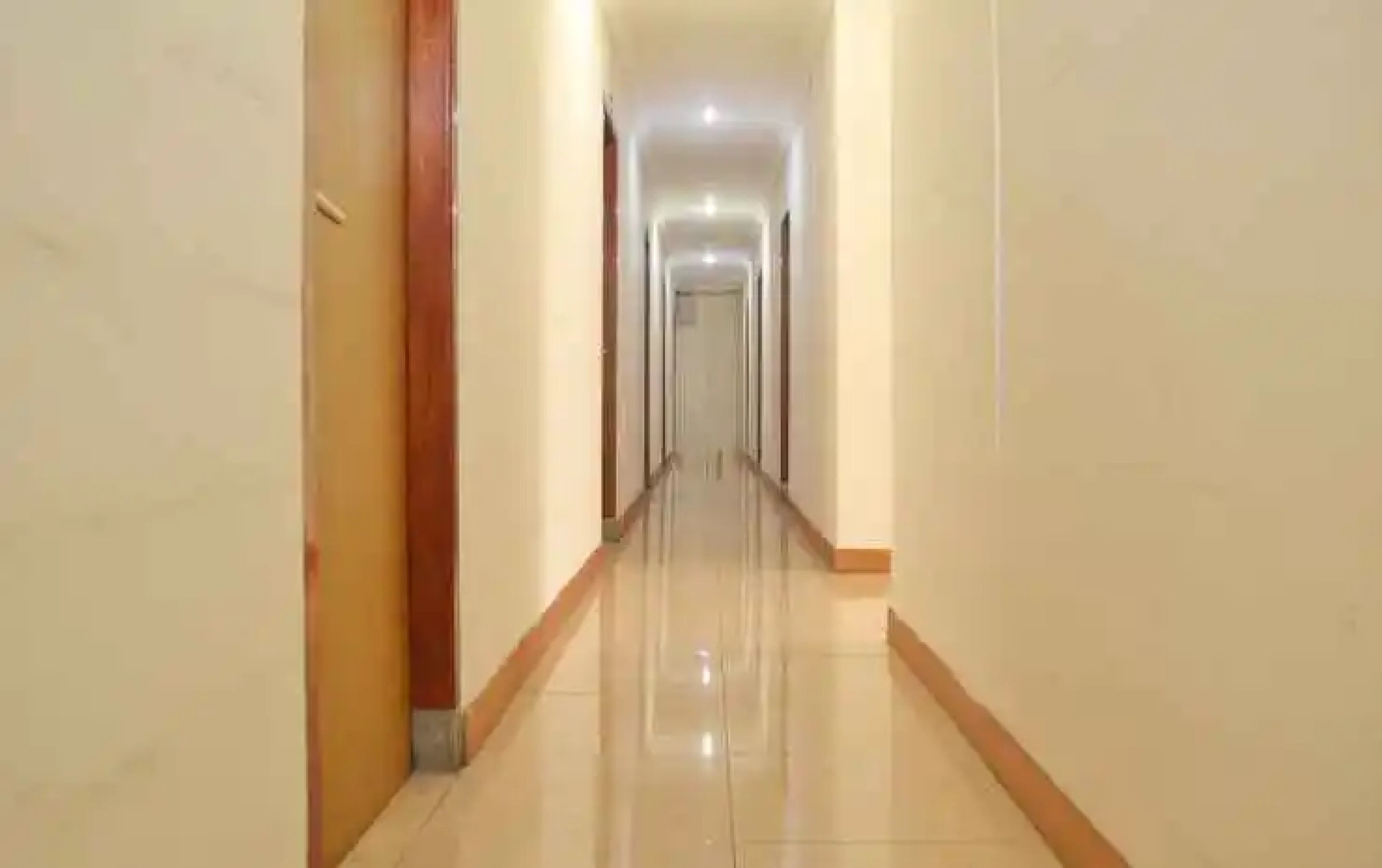 Hotel Welirang Syariah