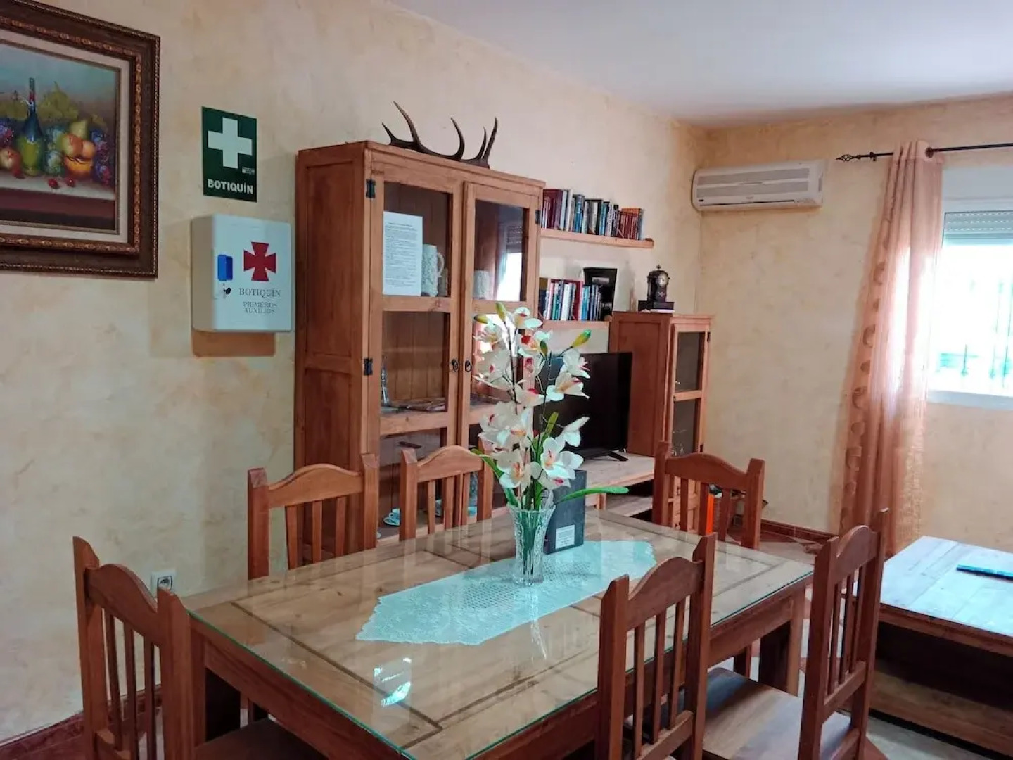 Casas Rurales Puerta De Andalucía, La Reconquista, Nuevas Poblaciones