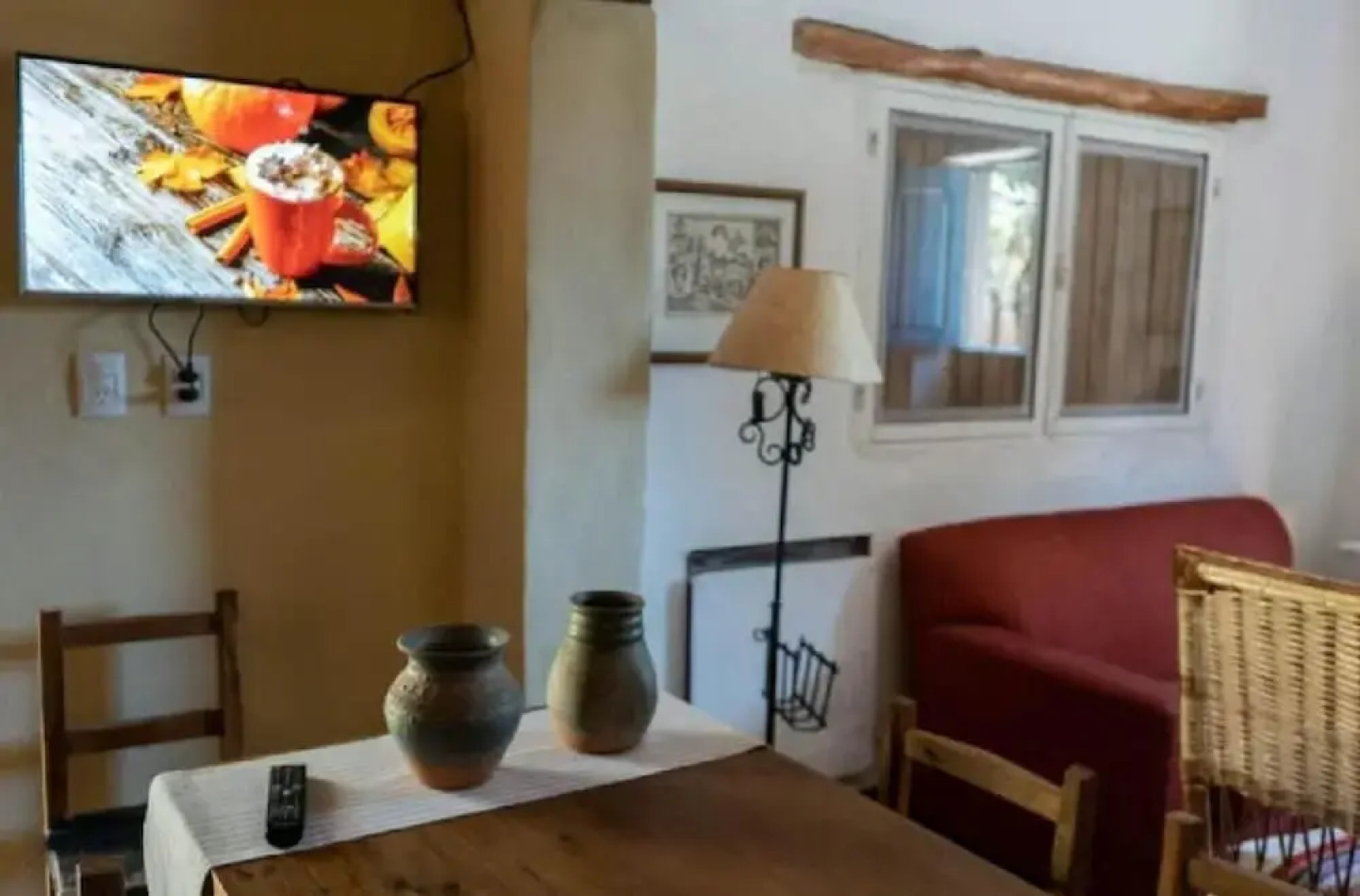 Room in Guest Room - La Esmeralda in Amaicha Aboriginal Community