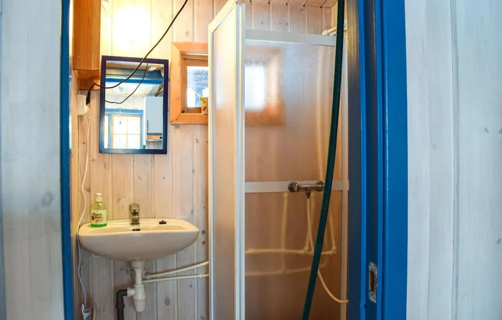 Stunning Home in Kvam With 2 Bedrooms