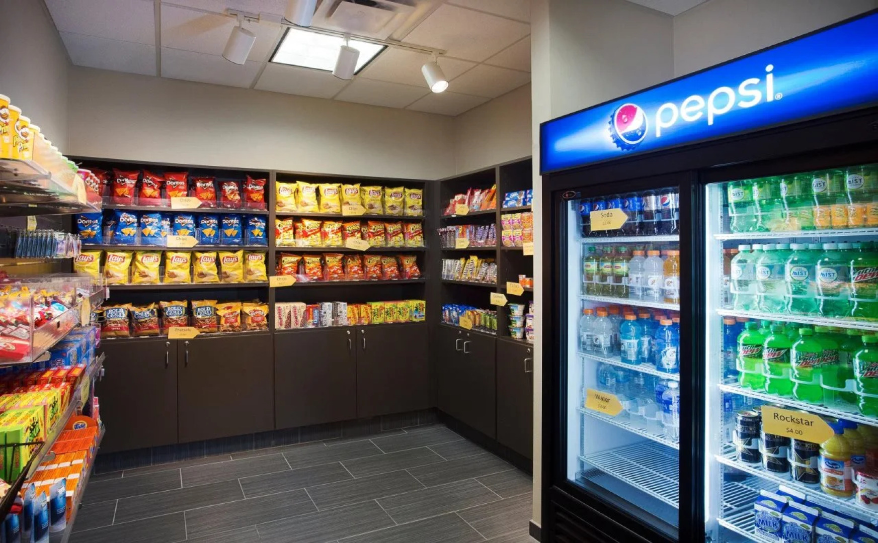 DoubleTree by Hilton Chicago Midway Airport