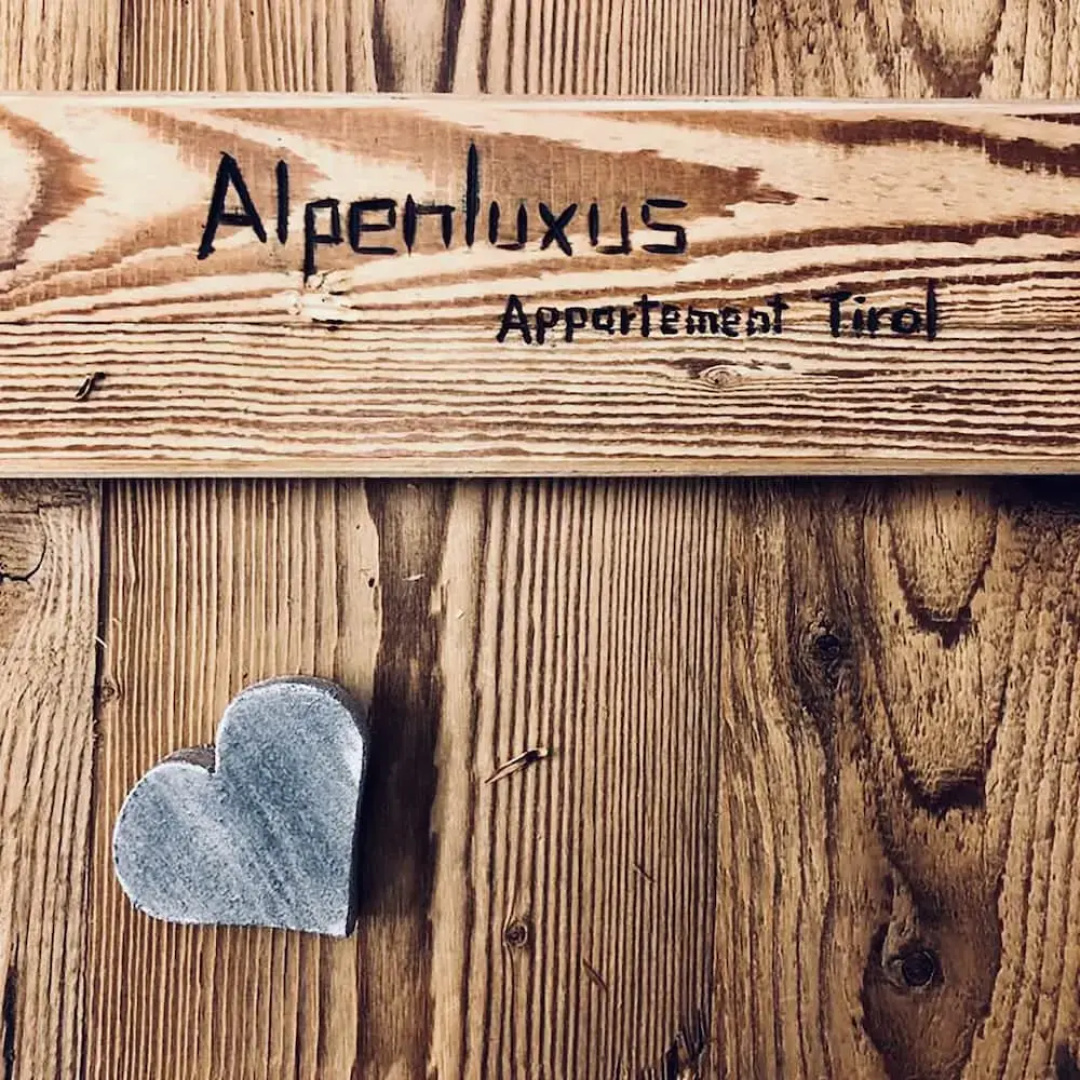 DESIGN LODGE by AlpenLuxus Appartements