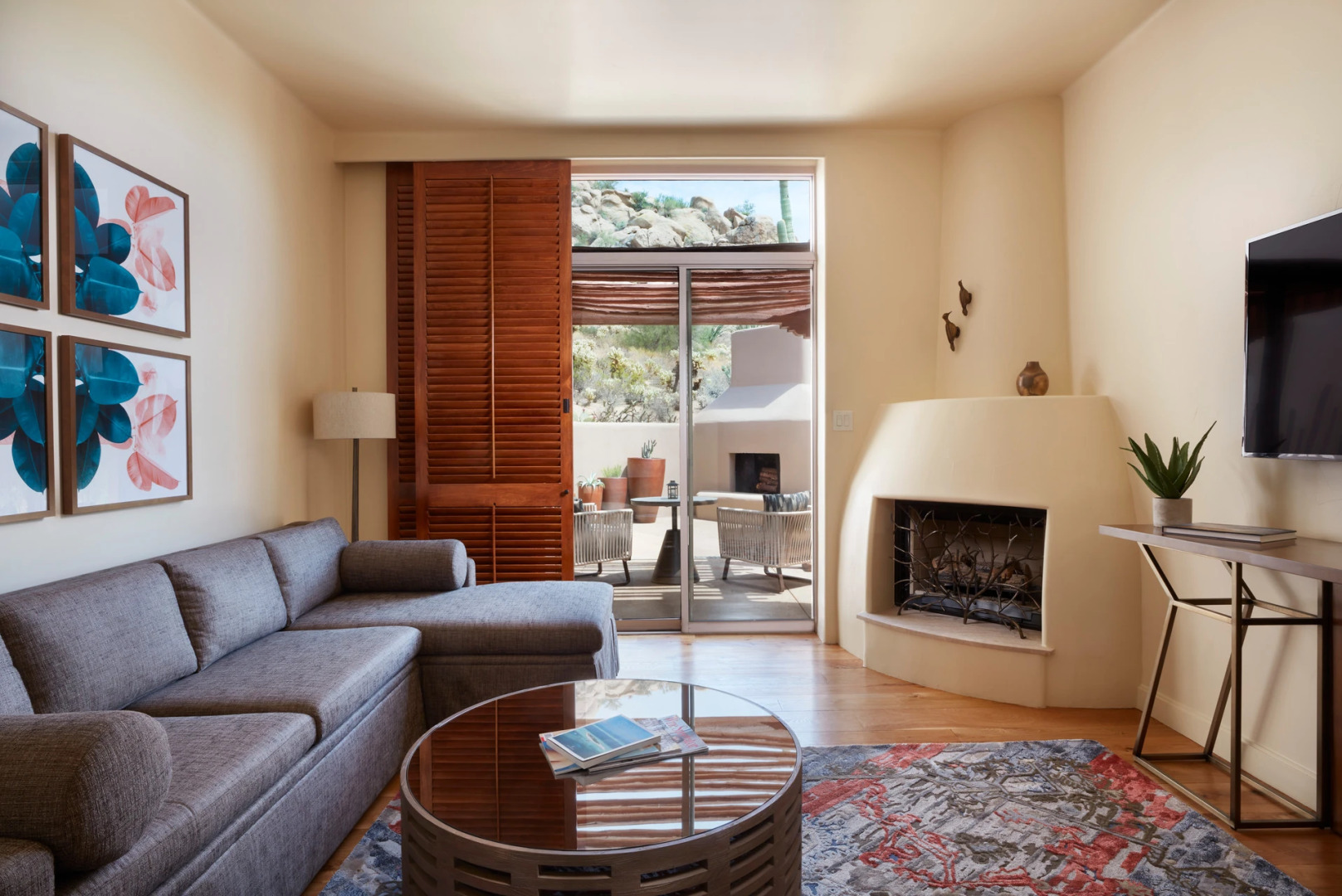 Four Seasons Resort Scottsdale at Troon North