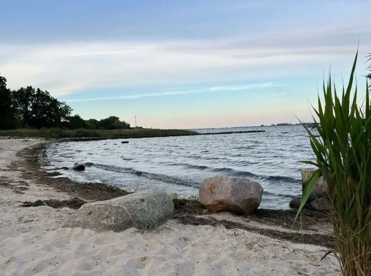 Holiday Home Sund-idyll