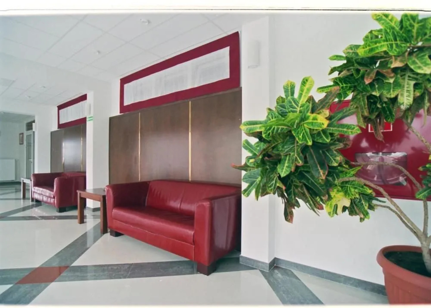 Dom Zdrojowy Diament Spa