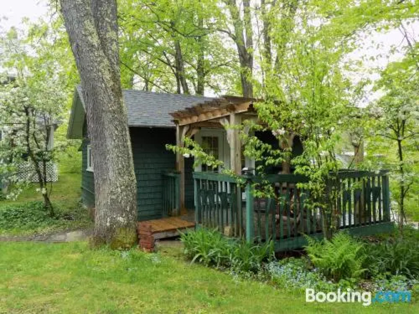Wilderness Inn Bed and Breakfast
