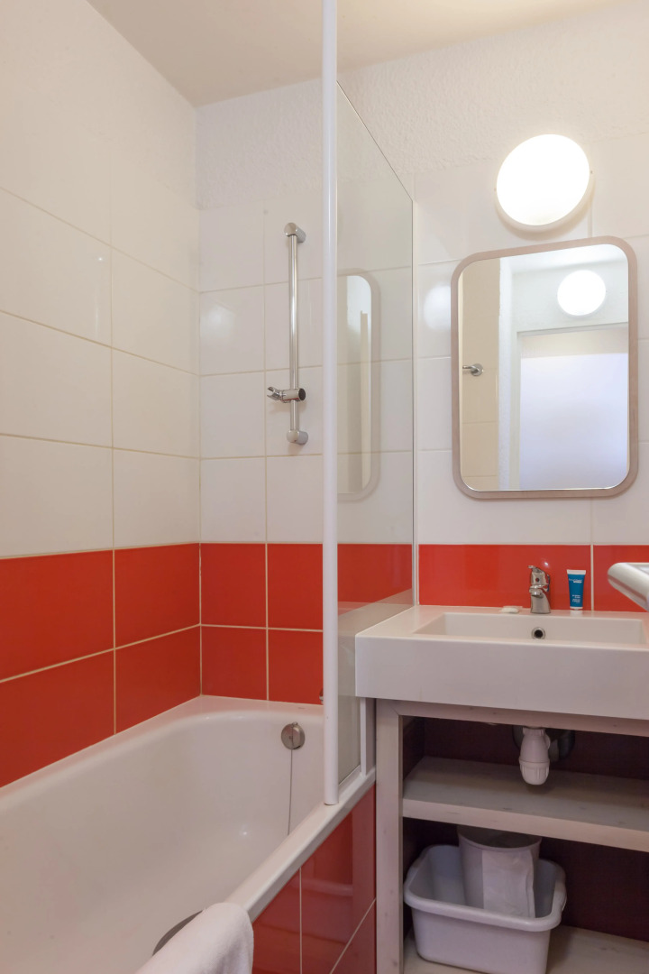 Résidence Pierre & Vacances La Daille