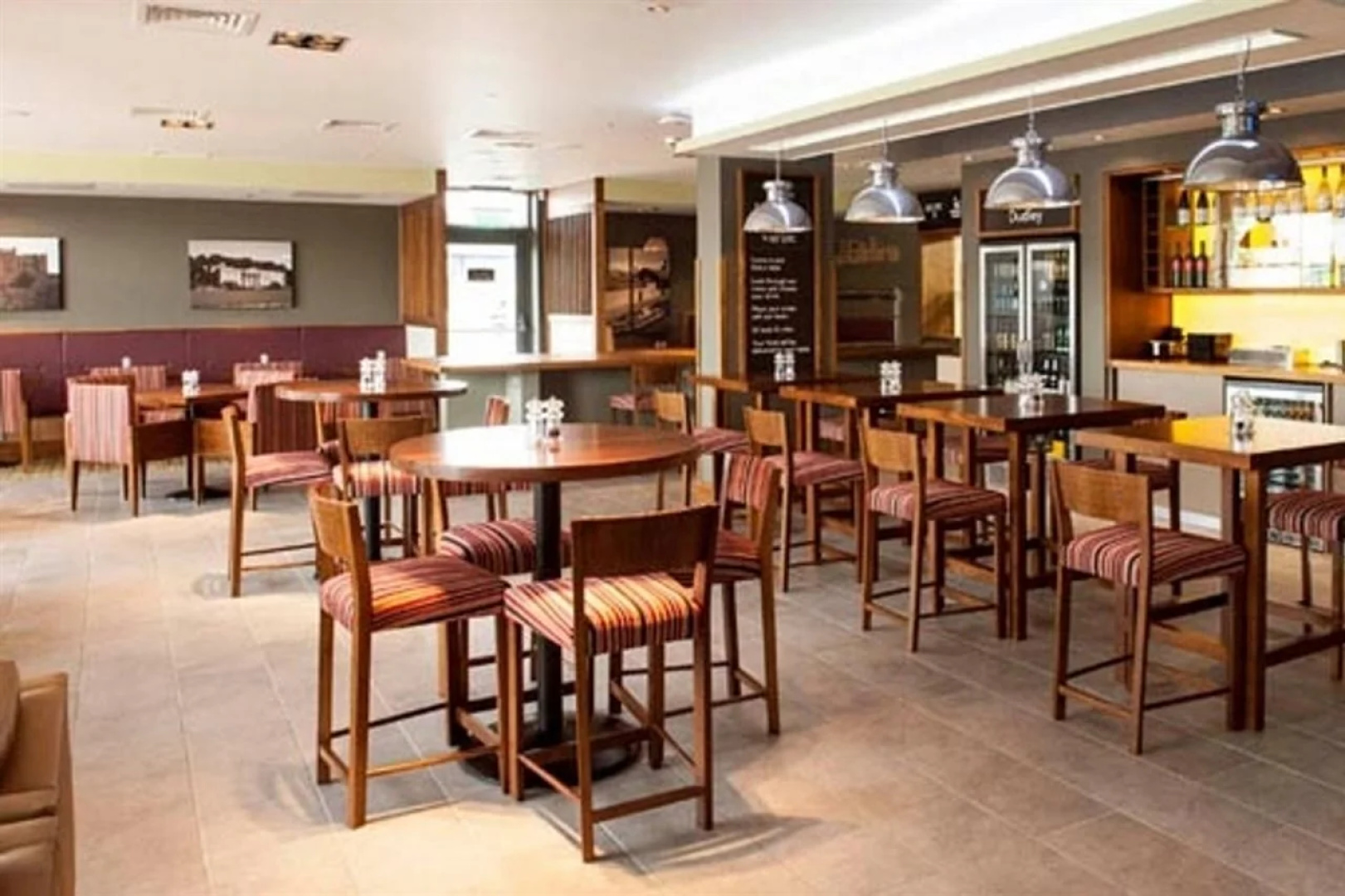 Premier Inn Dudley Town Centre