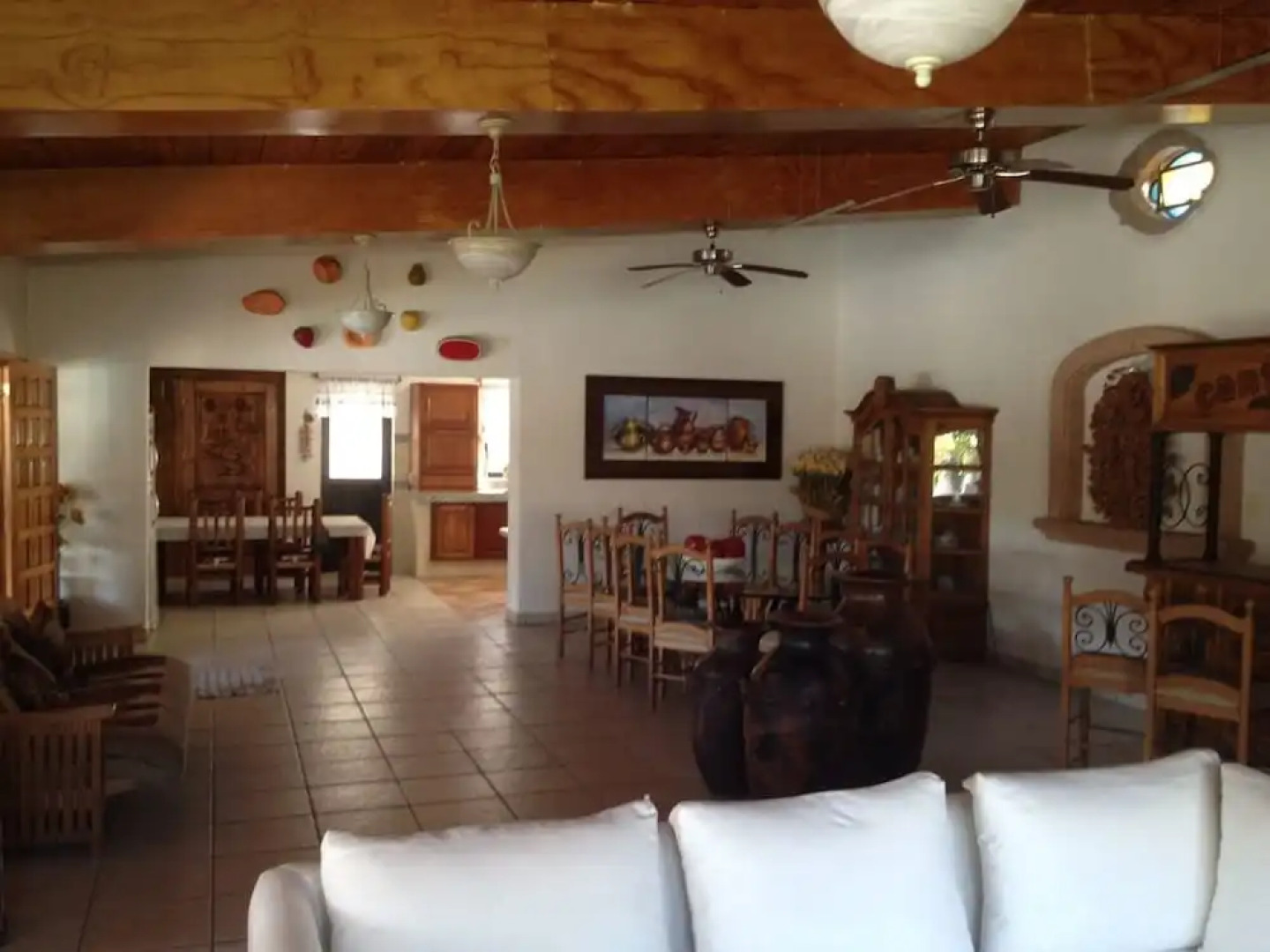 6rec 24 Personas Quinta EN Xochitepec, Morelos QC