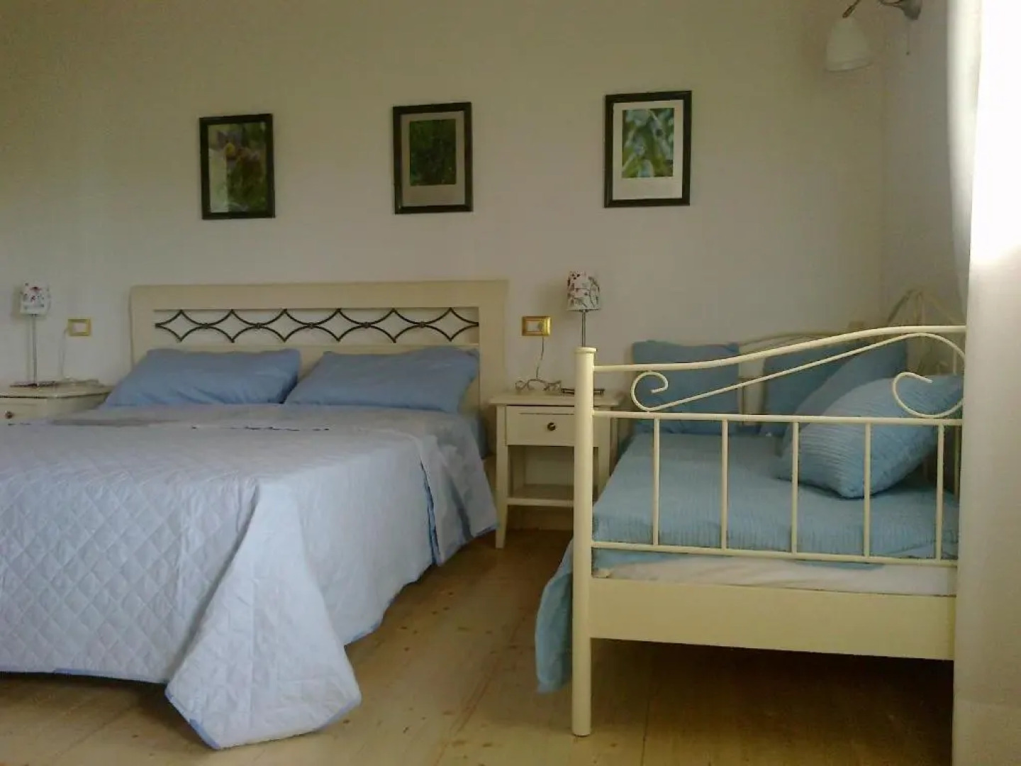 Country House Salomè