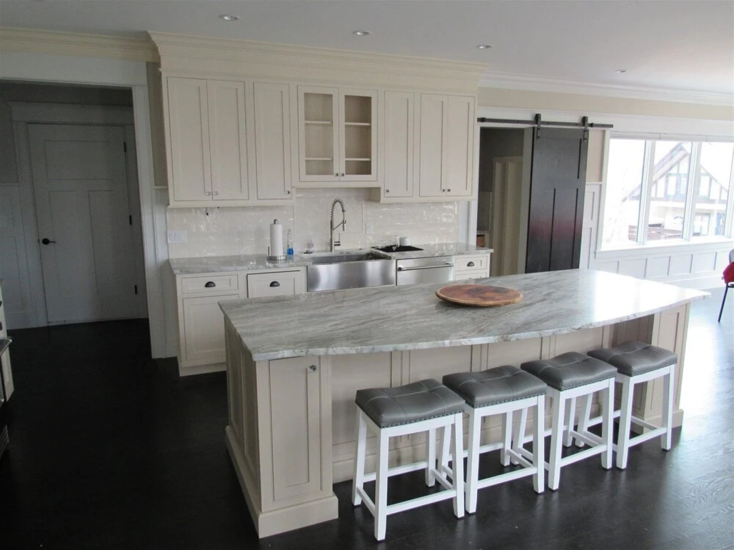 Experience a Newly Constructed Private Home Across From Loon Mountain! - Cf2bl