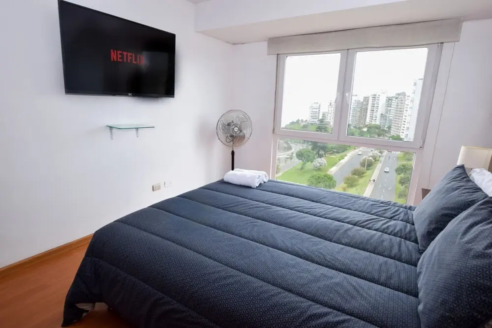 Miraflores4Rent Mar y Vista